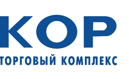 Торговый комплекс «КОР»